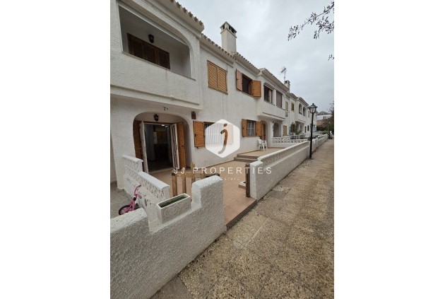 Chalet - Aus zweiter Hand - Orihuela Costa -
                Costa Blanca