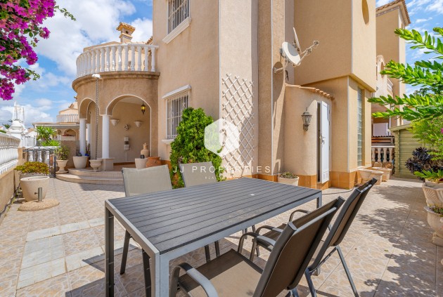 Chalet - Aus zweiter Hand - Orihuela Costa -
                Costa Blanca