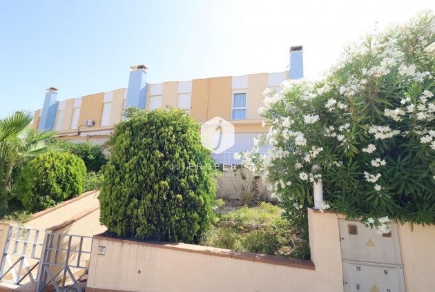 Chalet - Aus zweiter Hand - Orihuela Costa -
                Costa Blanca
