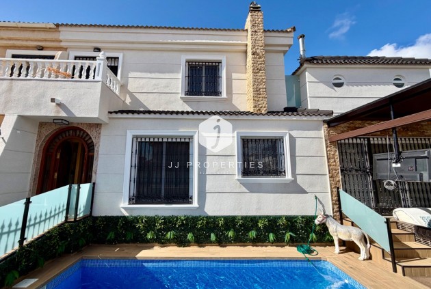 Chalet - Aus zweiter Hand - Orihuela Costa -
                La Zenia