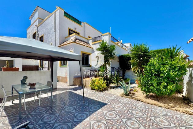 Chalet - Aus zweiter Hand - Orihuela Costa -
                Los Altos