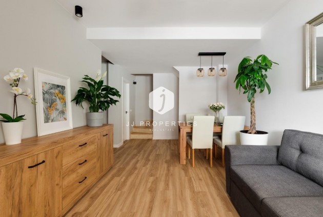 Chalet - Aus zweiter Hand - Orihuela Costa -
                Los Balcones