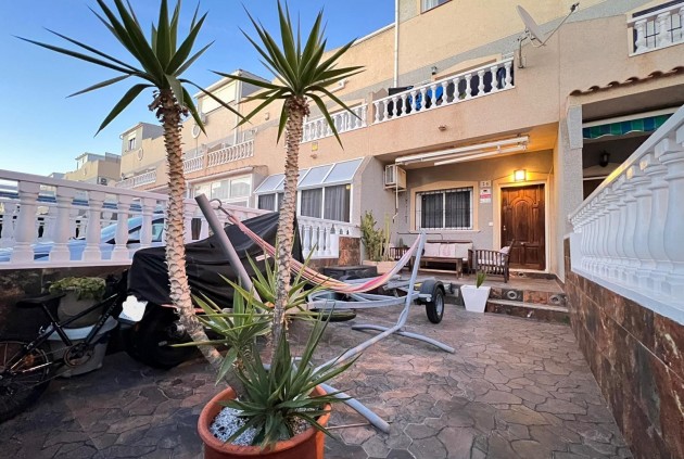 Chalet - Aus zweiter Hand - Orihuela Costa -
                Playa Flamenca