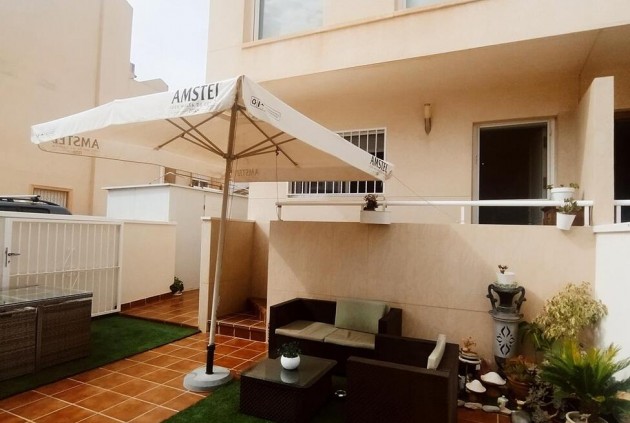 Chalet - Aus zweiter Hand - Orihuela Costa -
                VILLAMARTIN / LOS DOLSES / EL BARRANCO