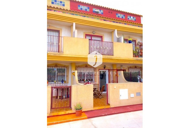 Chalet - Aus zweiter Hand - Playa Flamenca -
                Costa Blanca