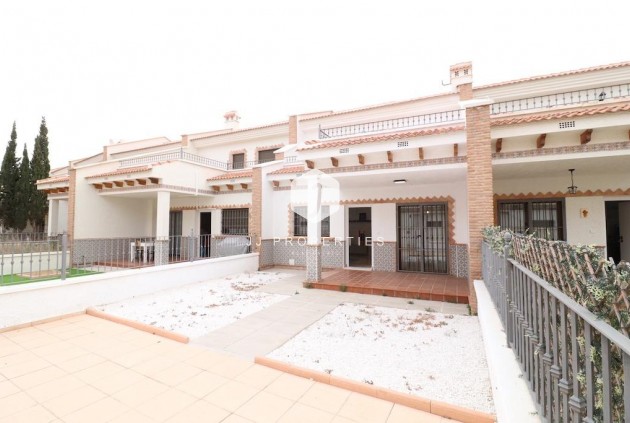 Chalet - Aus zweiter Hand - San Miguel de Salinas -
                Inland