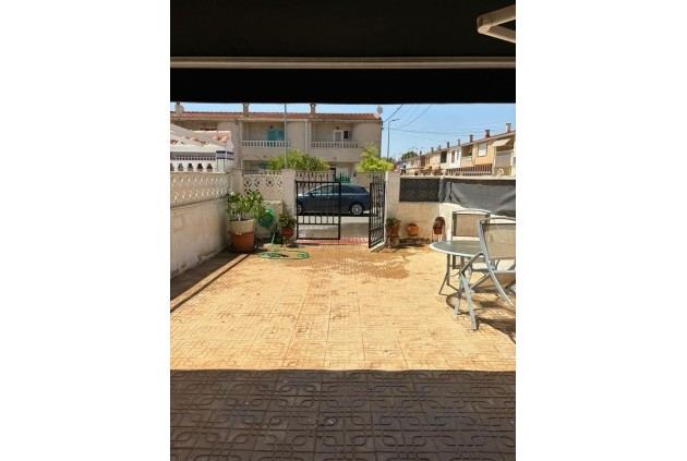 Chalet - Aus zweiter Hand - Torrevieja -
                Acequion