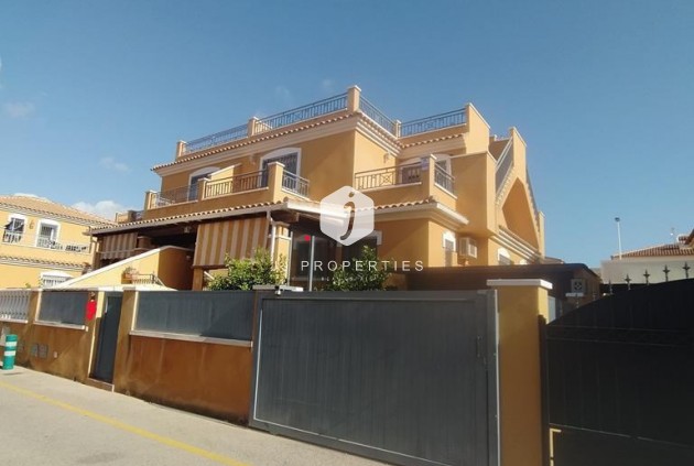 Chalet - Aus zweiter Hand - Torrevieja -
                AGUAS NUEVAS 25