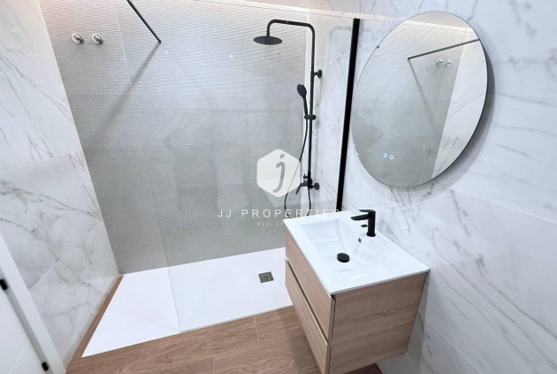 Chalet - Aus zweiter Hand - Torrevieja -
                aguas nuevas