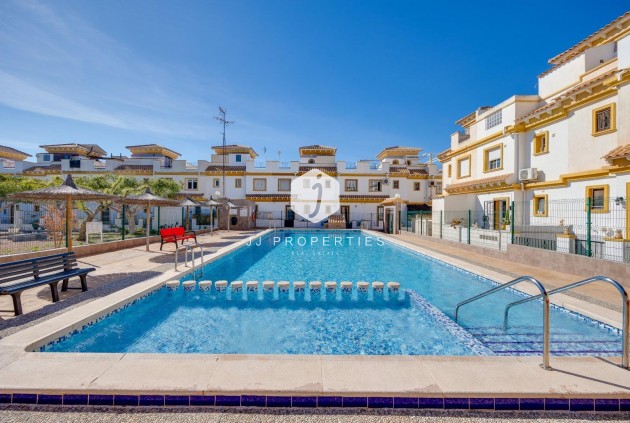 Chalet - Aus zweiter Hand - Torrevieja -
                aguas nuevas