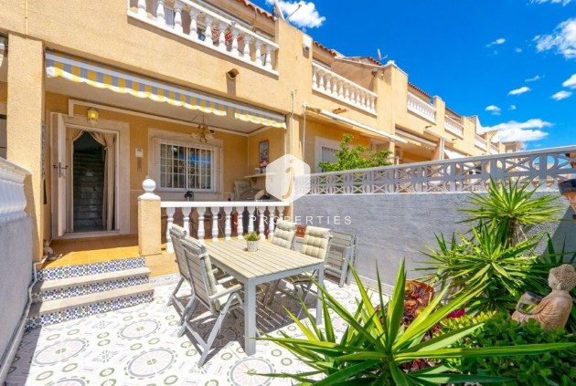 Chalet - Aus zweiter Hand - Torrevieja -
                aguas nuevas