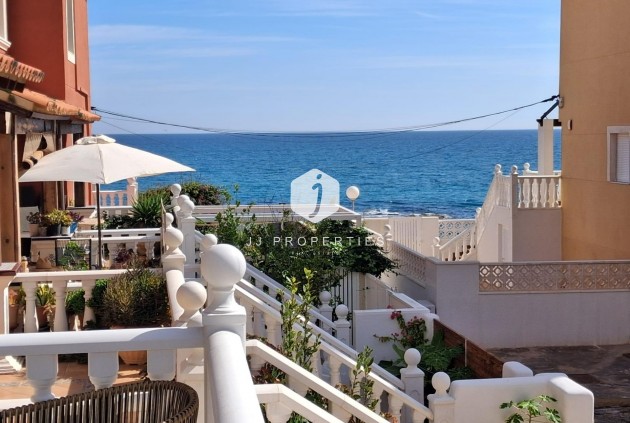 Chalet - Aus zweiter Hand - Torrevieja -
                Cabo cervera