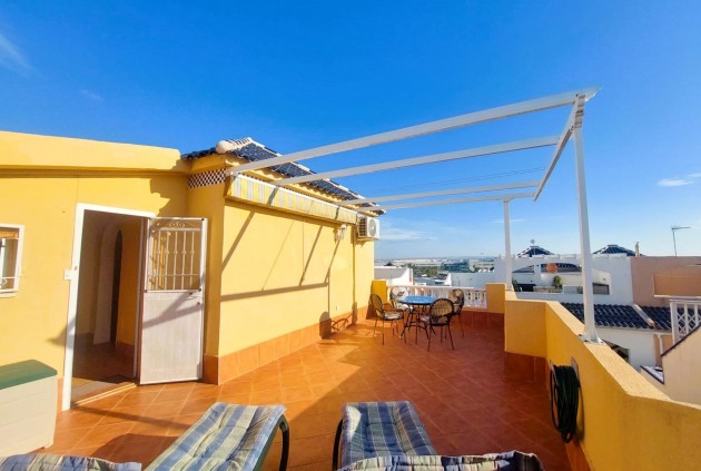 Chalet - Aus zweiter Hand - Torrevieja -
                Costa Blanca