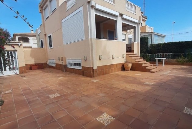 Chalet - Aus zweiter Hand - Torrevieja -
                Costa Blanca