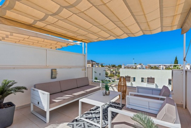 Chalet - Aus zweiter Hand - Torrevieja -
                Costa Blanca