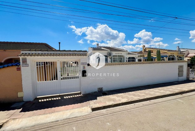 Chalet - Aus zweiter Hand - Torrevieja -
                Costa Blanca