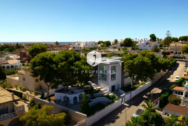 Chalet - Aus zweiter Hand - Torrevieja -
                Costa Blanca