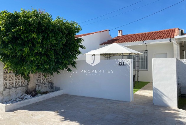 Chalet - Aus zweiter Hand - Torrevieja -
                Costa Blanca