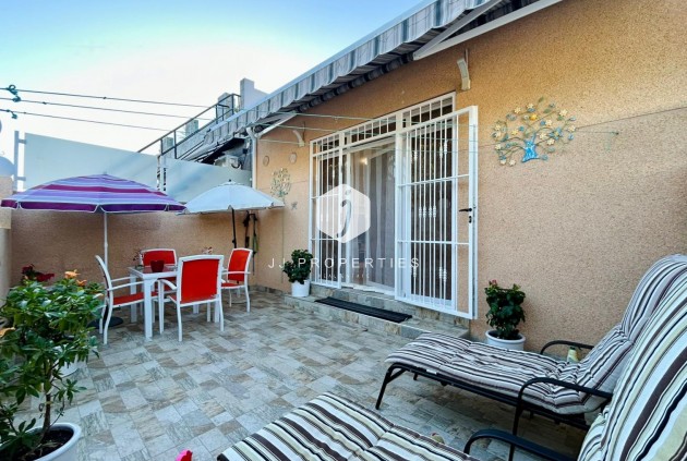 Chalet - Aus zweiter Hand - Torrevieja -
                Costa Blanca
