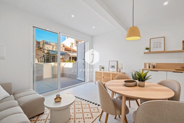 Chalet - Aus zweiter Hand - Torrevieja -
                Costa Blanca