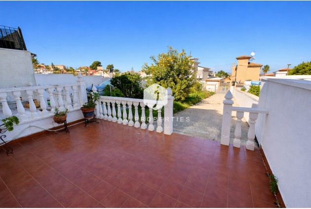 Chalet - Aus zweiter Hand - Torrevieja -
                Costa Blanca