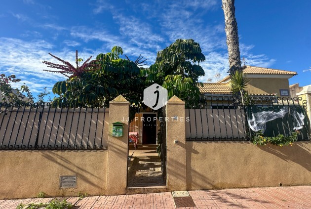 Chalet - Aus zweiter Hand - Torrevieja -
                Costa Blanca