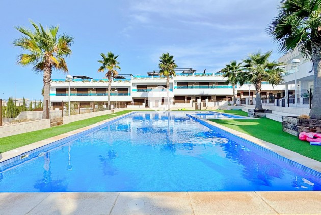 Chalet - Aus zweiter Hand - Torrevieja -
                Costa Blanca