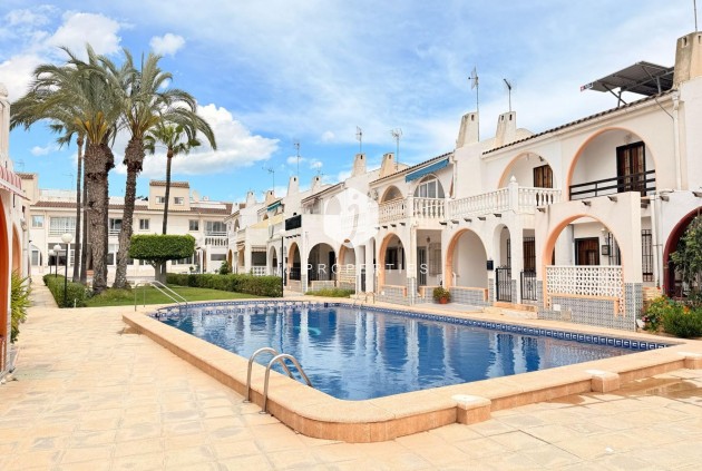 Chalet - Aus zweiter Hand - Torrevieja -
                El chaparral