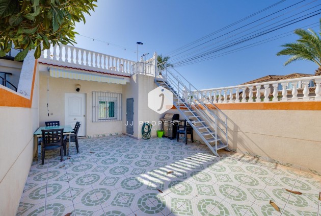 Chalet - Aus zweiter Hand - Torrevieja -
                La Siesta - El Salado - Torreta