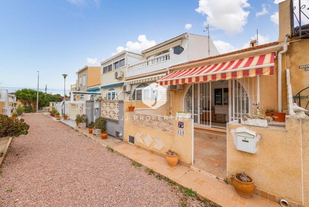 Chalet - Aus zweiter Hand - Torrevieja -
                La Siesta - El Salado - Torreta