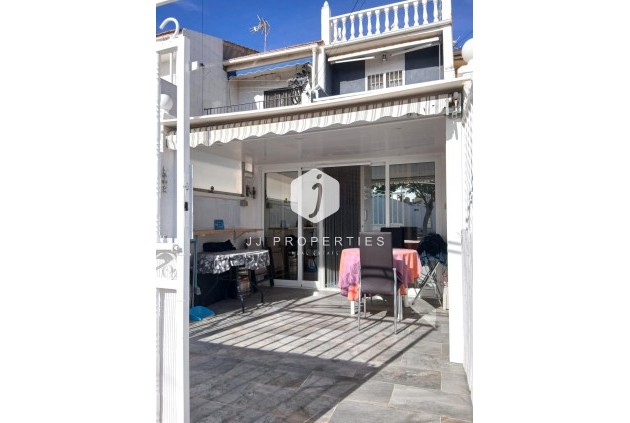 Chalet - Aus zweiter Hand - Torrevieja -
                La Siesta - El Salado - Torreta