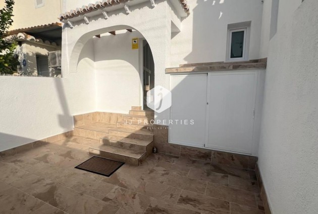 Chalet - Aus zweiter Hand - Torrevieja -
                Los Balcones - Los Altos del Edén