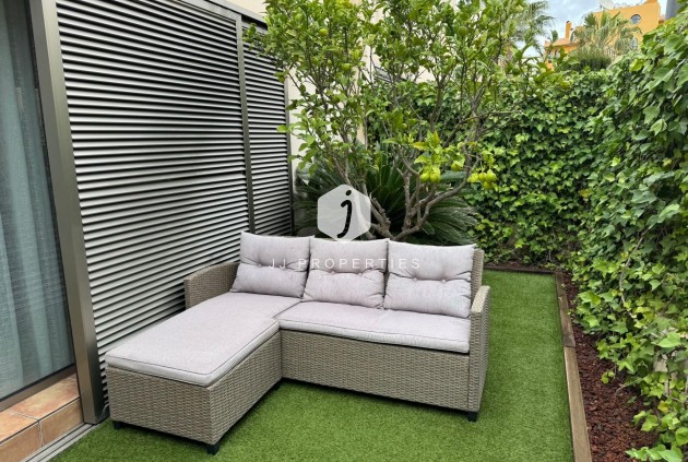 Chalet - Aus zweiter Hand - Torrevieja -
                Punta prima