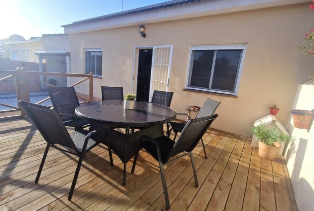 Chalet - Aus zweiter Hand - Torrevieja -
                San luis