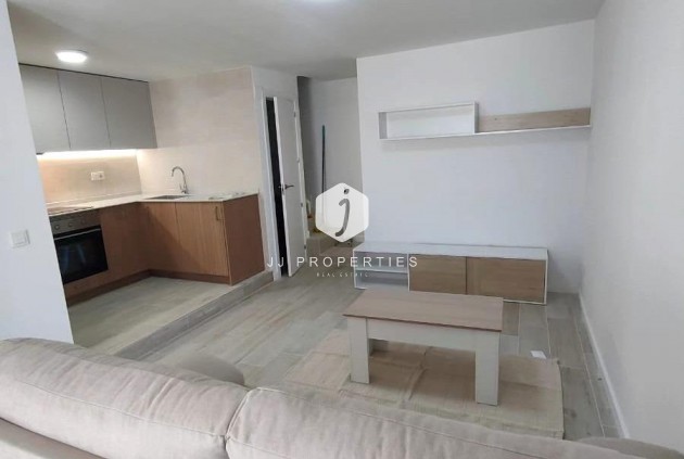 Chalet - Aus zweiter Hand - Torrevieja -
                Sector 25