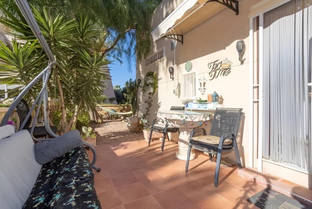 Chalet - Aus zweiter Hand - Torrevieja -
                Torreblanca