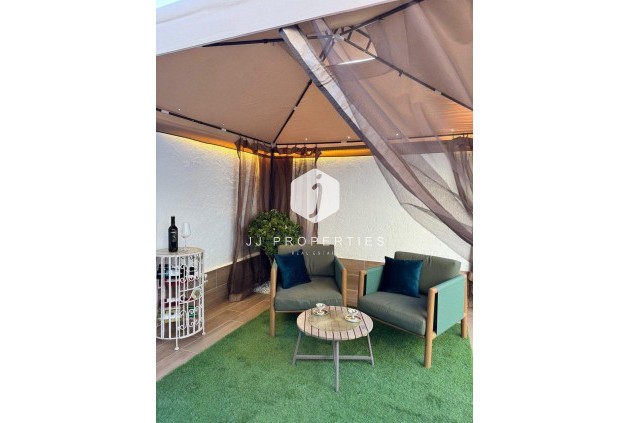 Chalet - Aus zweiter Hand - Torrevieja -
                Torretas