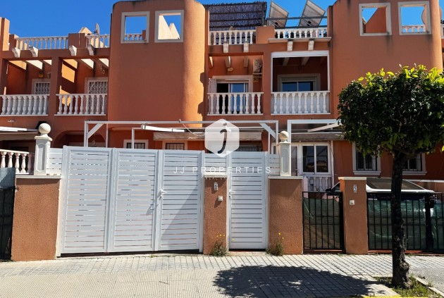 Chalet - Aus zweiter Hand - Torrevieja -
                Torrevieja