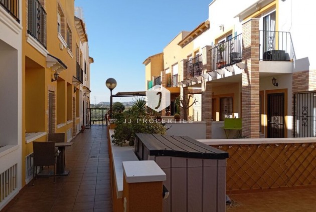 Chalet - D'occasion - Catral -
                Costa Blanca