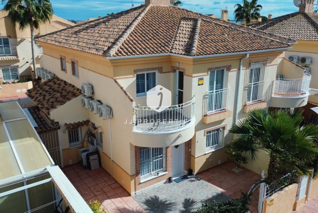 Chalet - D'occasion - Ciudad Quesada -
                Costa Blanca