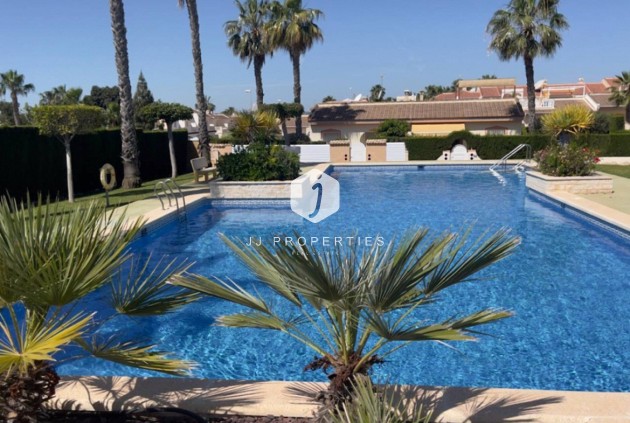 Chalet - D'occasion - Ciudad Quesada -
                Costa Blanca