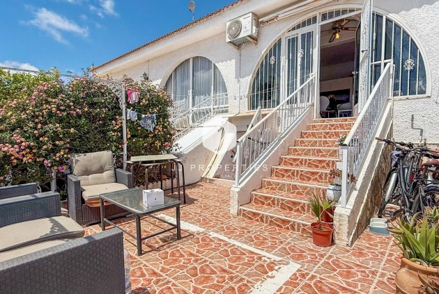 Chalet - D'occasion - Ciudad Quesada -
                Costa Blanca
