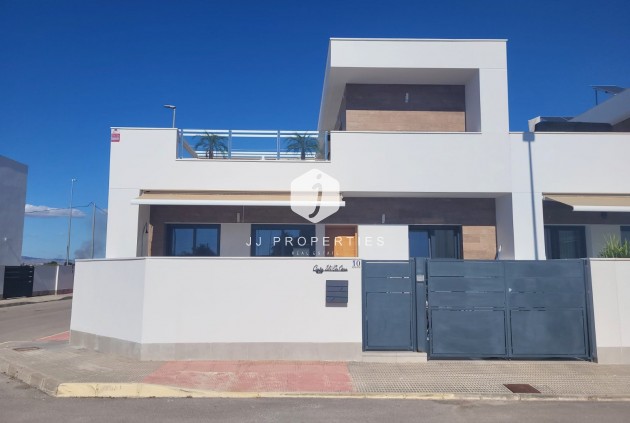 Chalet - D'occasion -
            Daya Vieja - C-14554