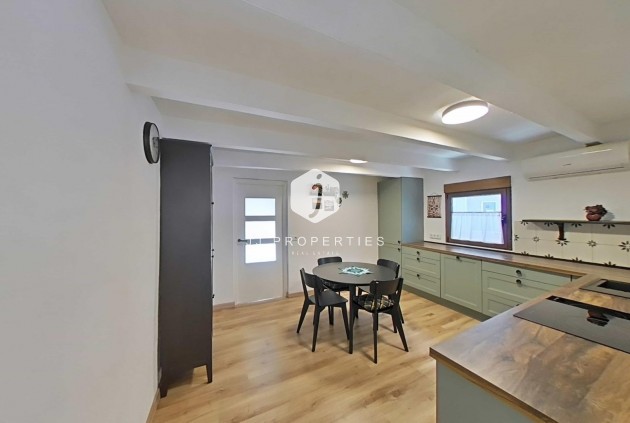 Chalet - D'occasion - Formentera del Segura -
                Centro