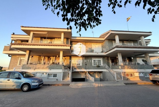 Chalet - D'occasion - Formentera del Segura -
                Costa Blanca