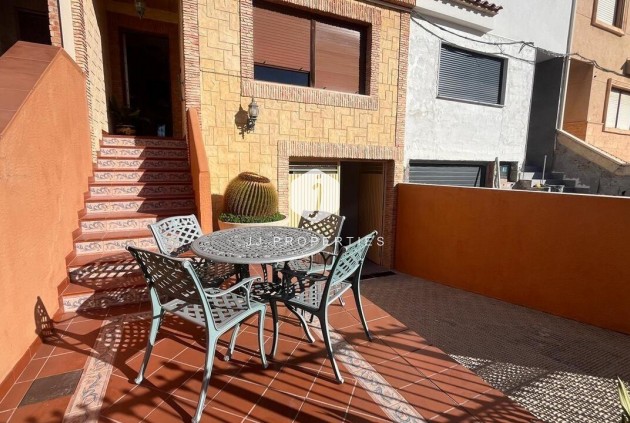Chalet - D'occasion - Formentera del Segura -
                Pueblo 5