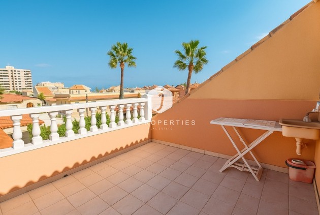 Chalet - D'occasion - La Mata -
                Costa Blanca