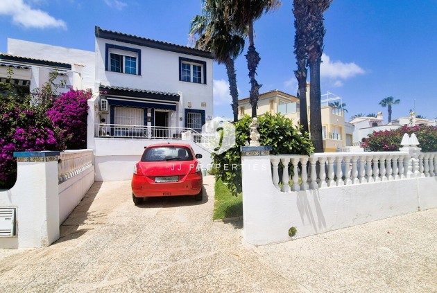 Chalet - D'occasion - Los Dolses -
                Inland