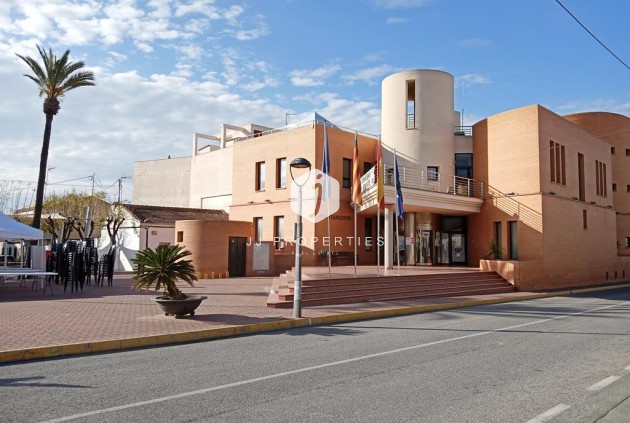 Chalet - D'occasion - Los Montesinos -
                PUEBLO CENTRO