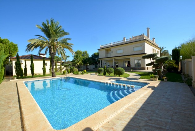 Chalet - D'occasion - Orihuela Costa -
                Costa Blanca